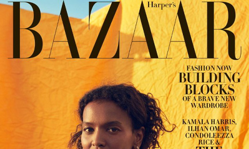 Harper's Bazaar USA appoints digital director